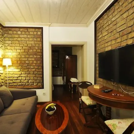 Appartement Ottobalat *