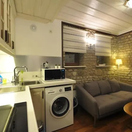 Ottobalat Appartement