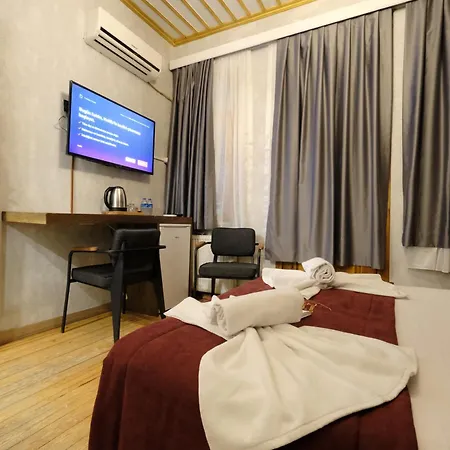 Casa De Frıda's Beşıktaş