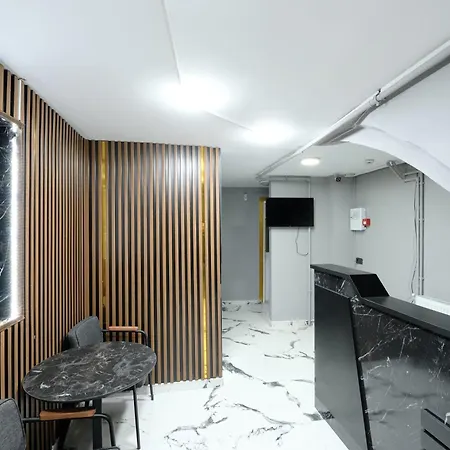 Casa De Frıda's Beşıktaş * İstanbul