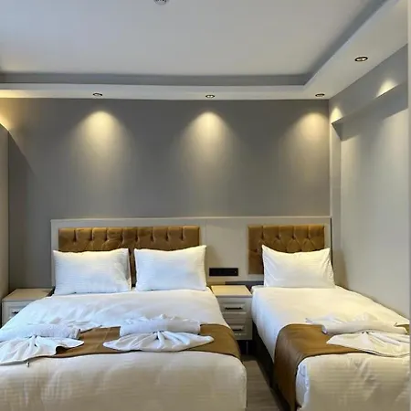 Sareban İstanbul
