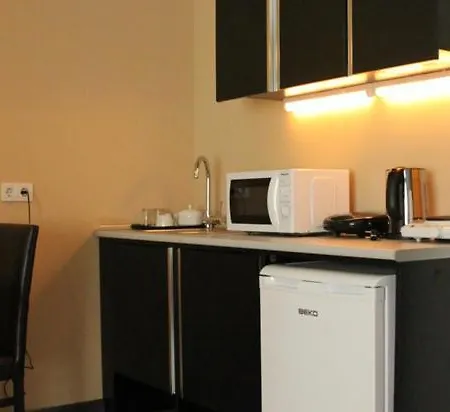 Hotel City Apart Istanbul