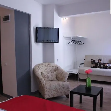Hotel City Apart Istanbul