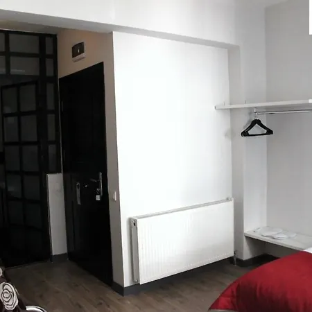 City Apart Istanbul Hotel Istanbul
