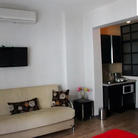 City Apart Istanbul Istanbul