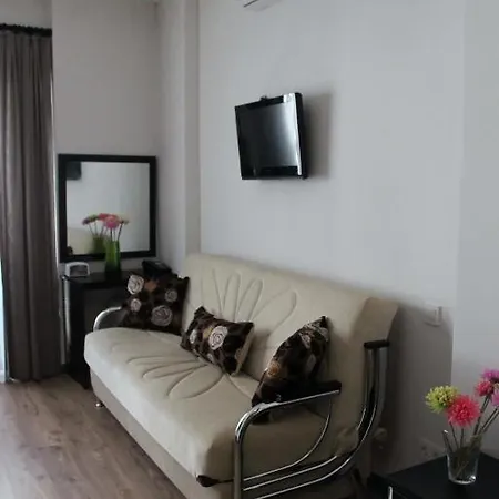 City Apart Istanbul Hotel