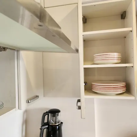 Taksim Perfect Pool Sauna Access * Istanbul