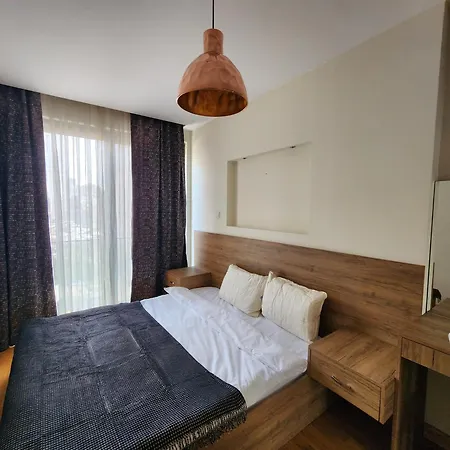 Apartment Taksim Perfect Pool Sauna Access Istanbul