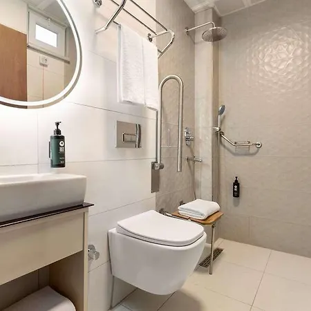 Hotel Operla Airport Hotels, Tm Istanbul