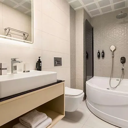 Operla Airport Hotels, Tm Hotel Istanbul