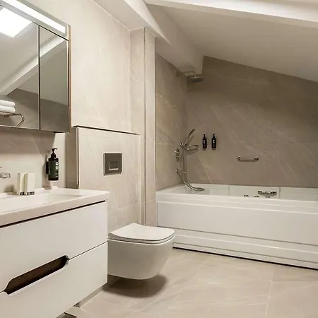 Operla Airport Hotels, Tm Istanbul