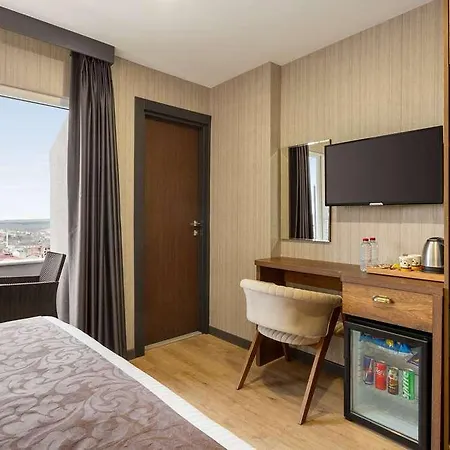 Hotel Operla Airport Hotels, Tm *