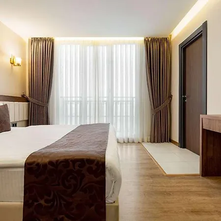 Hotel Operla Airport Hotels, Tm Istanbul