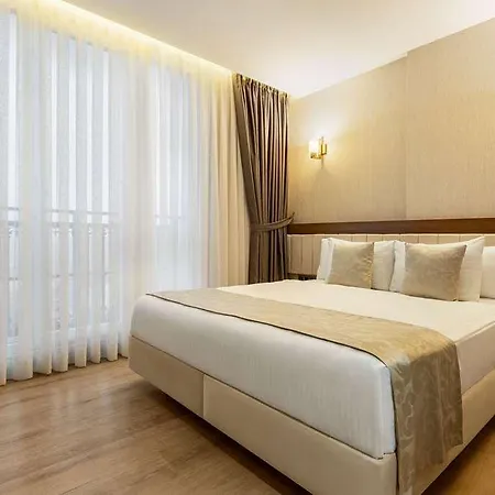 Operla Airport Hotels, Tm Hotel