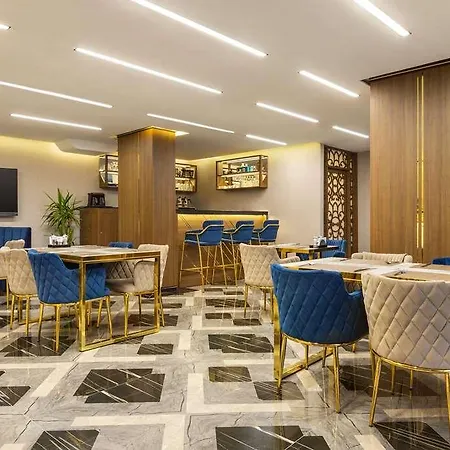 Operla Airport Hotels, Tm Hotel Istanbul