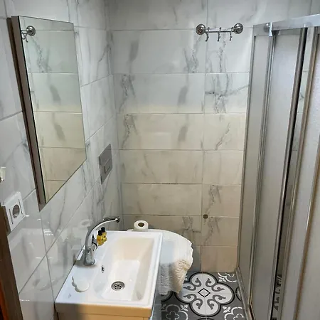 Hotel Otag Istanbul