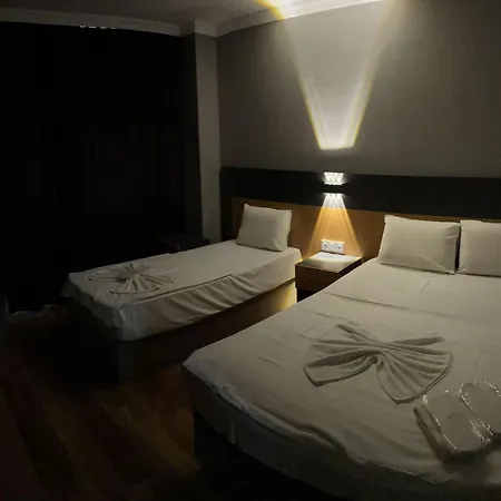 Otag Hotel Istanbul