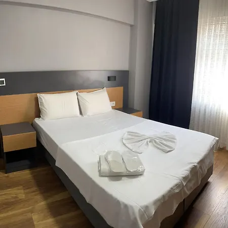 Hotel Otag Istanbul
