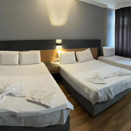 Otag Hotel