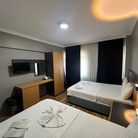 Hotel Otag