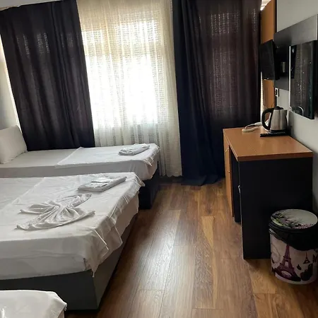 Otag Istanbul