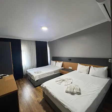 Otag Hotel