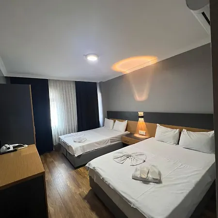 Hotel Otag Istanbul