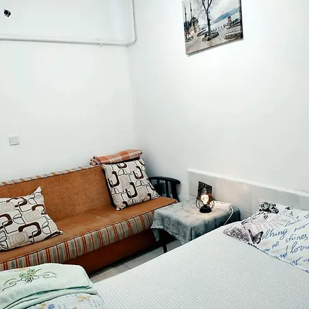 Guest house Twenty One House *