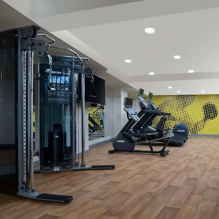 Hampton By Hilton Sirkeci