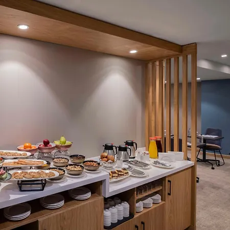 Hampton By Hilton Sirkeci