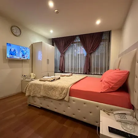 Mymoon Hotel
