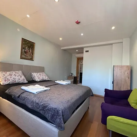 Hotel Mymoon Istanbul