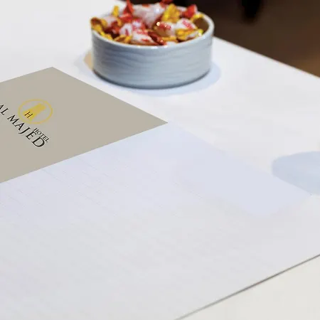 Hotel Al Majed Boutique