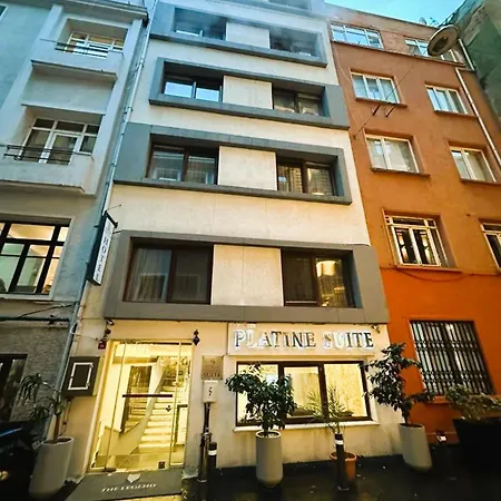 Hotel Hotels And Suites Platine