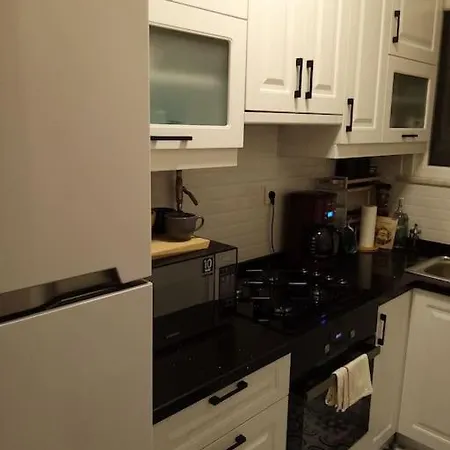 Only 7 Minutes Away By Walk To Nisantasi Citys Apartment Istanbul