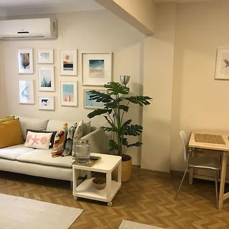 Only 7 Minutes Away By Walk To Nisantasi Citys Apartment *