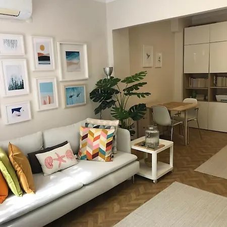 Only 7 Minutes Away By Walk To Nisantasi Citys * Istanbul