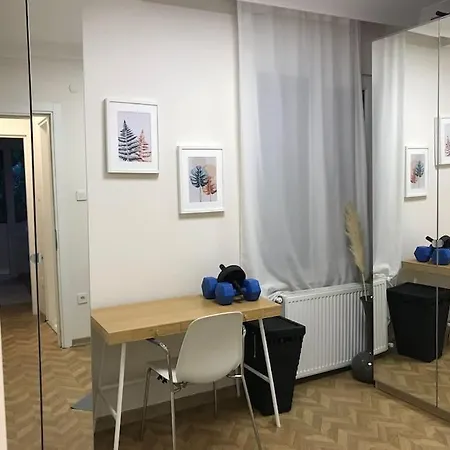 Only 7 Minutes Away By Walk To Nisantasi Citys Apartment