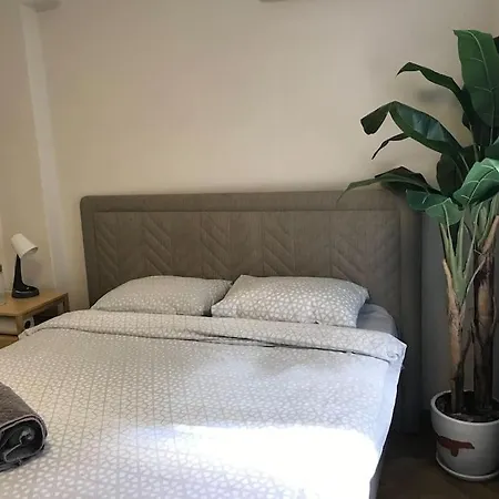 Only 7 Minutes Away By Walk To Nisantasi Citys *