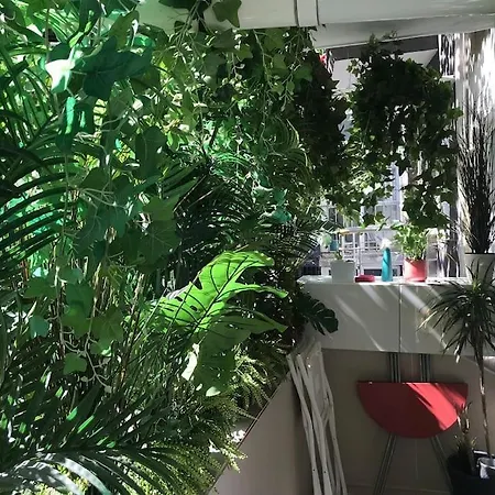 Only 7 Minutes Away By Walk To Nisantasi Citys Apartment *