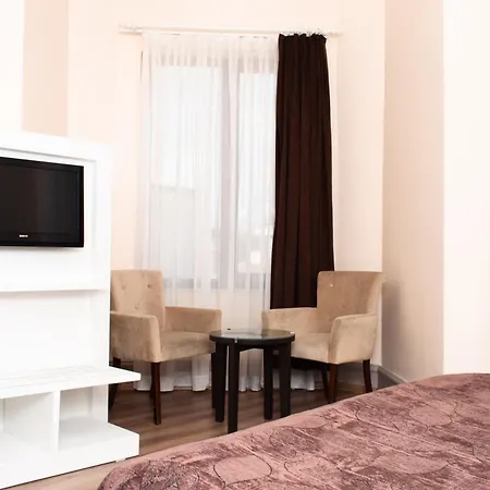 City Center Hotel Taksim Istanbul Hotel