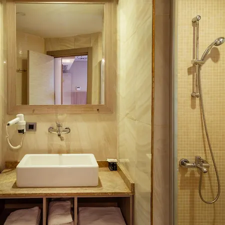 Hotel Orya Istanbul