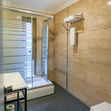 Hotel Orya Istanbul