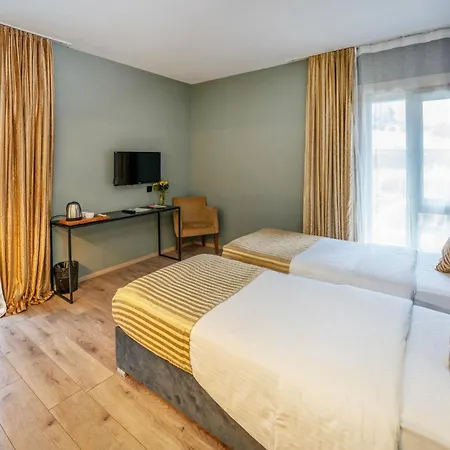 Orya 2* Istanbul