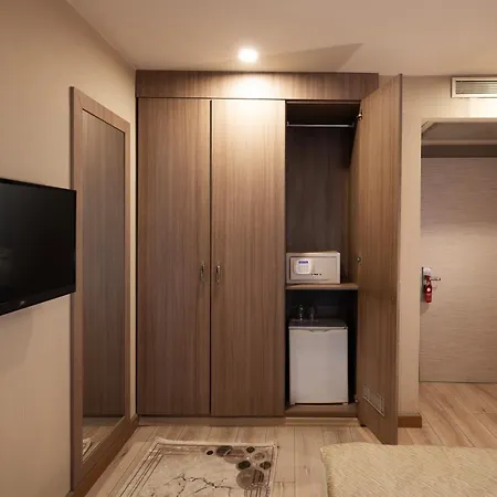 Orya Hotel Istanbul