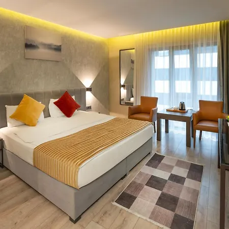 Hotel Orya Istanbul