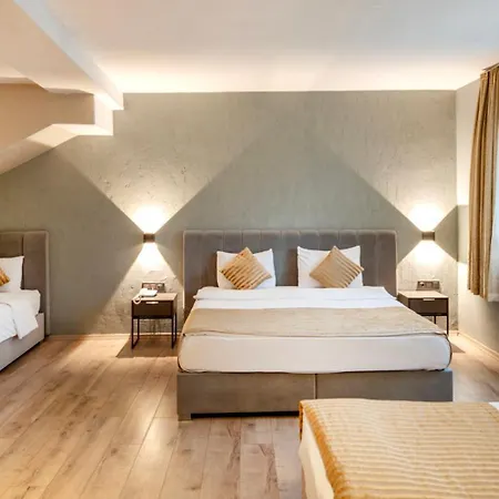 Orya Hotel Istanbul