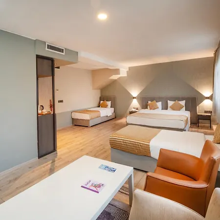 Orya Istanbul