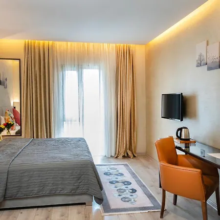 Orya Hotel 2*