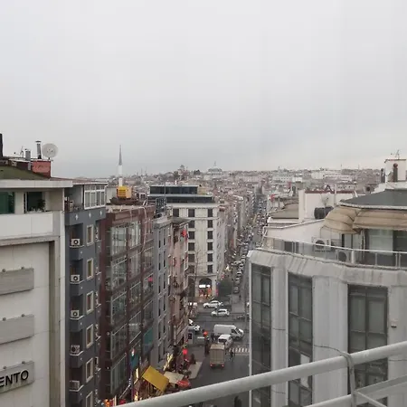 Euro Diamond Istanbul